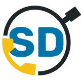 SDPhoneLookup logo